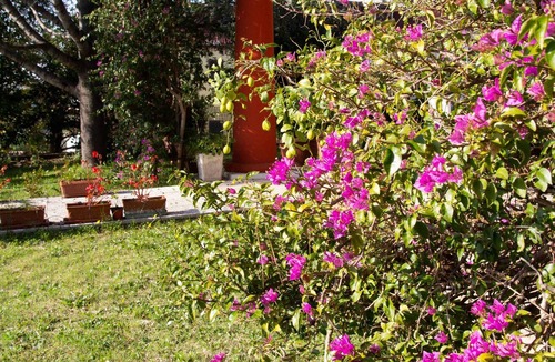 Minturno Villa | Panoramic Villa with Garden and Pool in Minturno