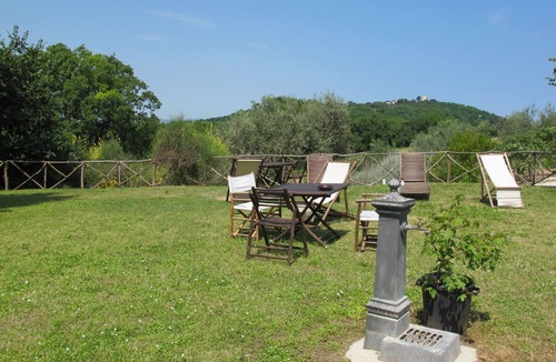 Granarola Apartment | Panoramica by Interhome