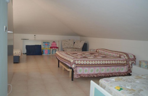 Montesilvano House | Paola