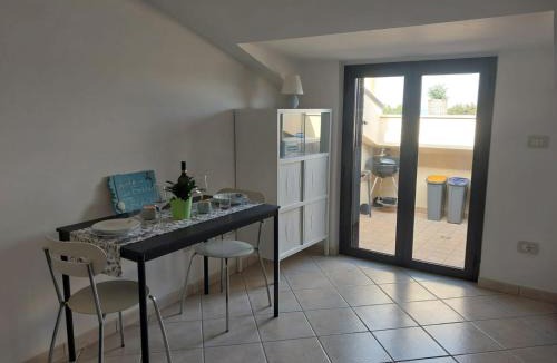 Pineto Apartment | Paoletta Flat
