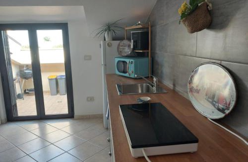 Pineto Apartment | Paoletta Flat