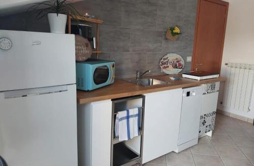 Pineto Apartment | Paoletta Flat