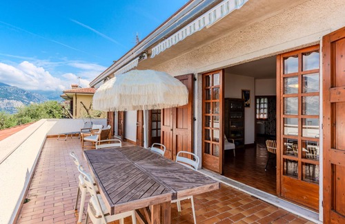 Assenza Apartment | Papandrea by Interhome