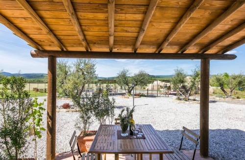 Guardistallo Apartment | Papilio by Interhome