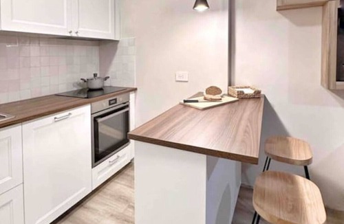 Settecamini Apartment | Par71 - Marco Simone golf club Roma