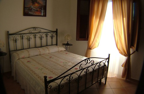 Marina Di Camerota Resort | Paradise Bay of the Moon Resort with stunning sea views -