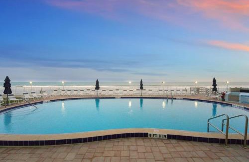 Satellite Beach Apartment | Paradise Beach Club - Oceanfront and Penthouse