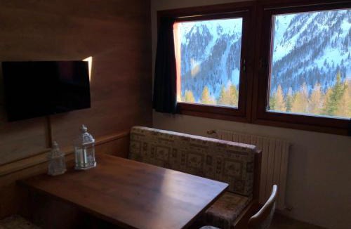 Falcade Apartment | Paradise Dolomiti flat