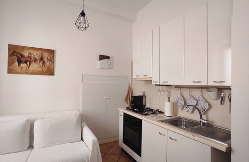 Ascoli Piceno Apartment | Paradise Home: Old Town