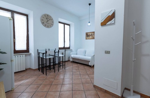 Ascoli Piceno Apartment | Paradise Home: Old Town