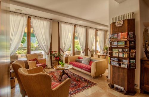 Saint-Vincent Hotel | Paradise Hotel & Wellness