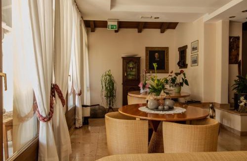 Saint-Vincent Hotel | Paradise Hotel & Wellness