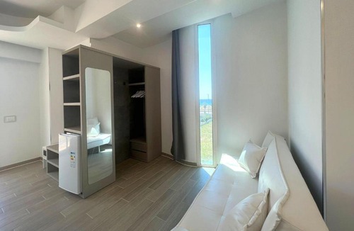 San Ferdinando House | Paradise Island - Terrazza sul Mar Mediterraneo