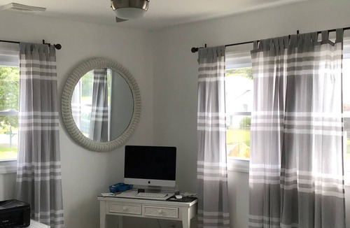 North Cape May House | Paradise on Pacific ! Only 600 feet from the Delaware Bay!