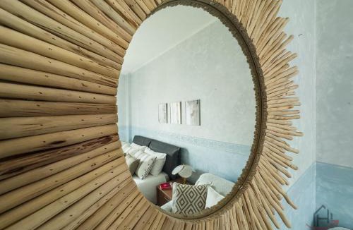 Finale Pia Apartment | Paradise with Terrace - Free parking - Smart TV