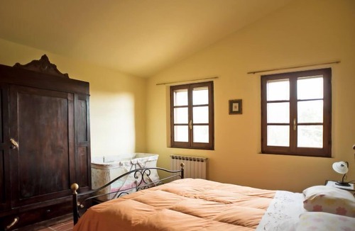Paciano House | Paradiso Selvaggio by Interhome