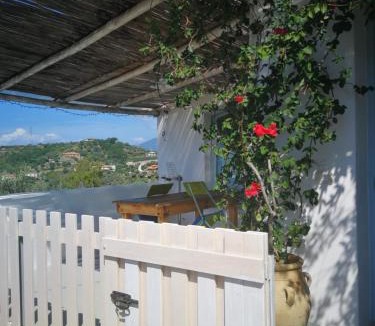 Frascinelle House | Paradiso verde a poca distanza dal mare