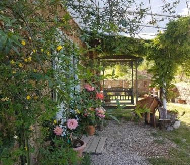 Frascinelle House | Paradiso verde a poca distanza dal mare