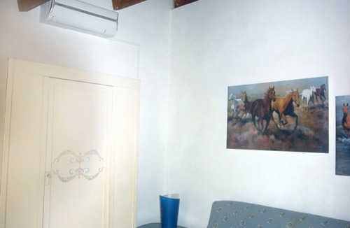 Carloforte House | PARALLELA LUNGOMARE - Casa Margherita - three-room apartment with terrace on three levels