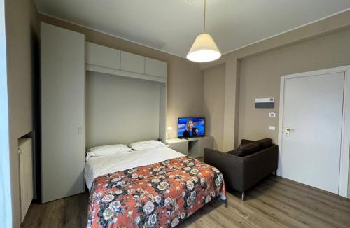 Reggio nell'Emilia Hotel | Park Hotel