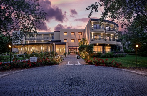 Pedeguarda di Follina Hotel | Park Hotel Junior