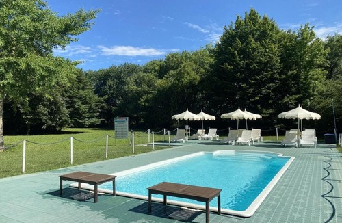 Pedeguarda di Follina Hotel | Park Hotel Junior