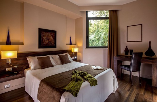 Magliano Sabina Hotel | Park Hotel Sabina