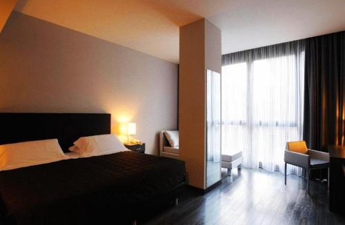 Teramo Hotel | Park Hotel Sporting