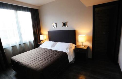 Teramo Hotel | Park Hotel Sporting