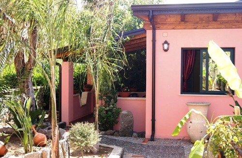 Marina di Zambrone House | Park Oasi Residence
