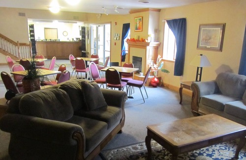 West Bend Hotel | Park View Inn & Suites and Conference Center