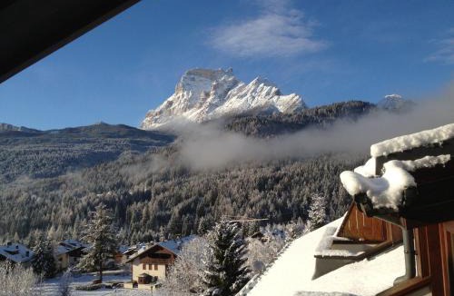 San Vito di Cadore Hotel | Parkhotel Ladinia