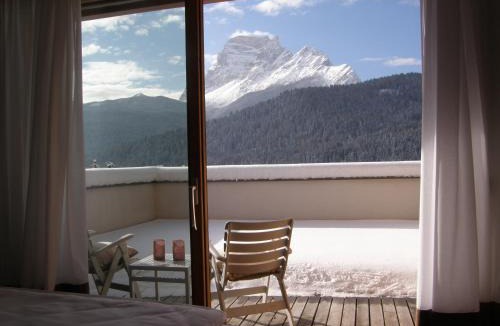 San Vito di Cadore Hotel | Parkhotel Ladinia