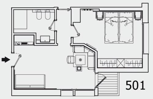 San Vito di Cadore Hotel | Parkhotel Ladinia