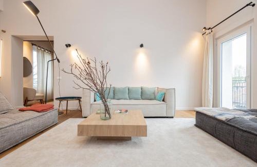 Pavia Apartment | Parking & Free Wifi - La Dimora degli Artisti