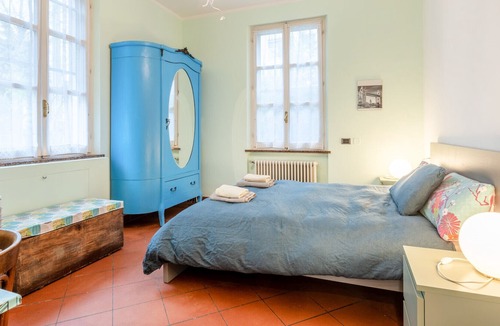Cittadella Apartment | Parma Cittadella Apartment in the green