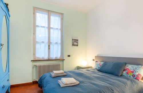 Cittadella Apartment | Parma Cittadella Apartment in the green