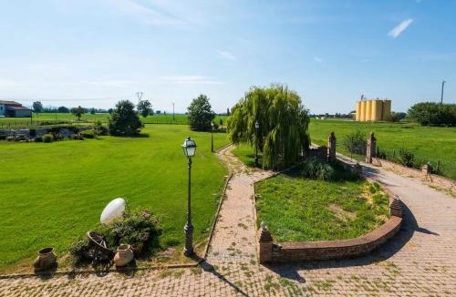 Montechiarugolo House | Parma Country Room