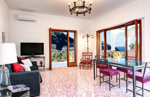 Sorrento Apartment | Parsano Home