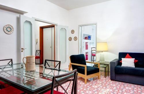 Sorrento Apartment | Parsano Home