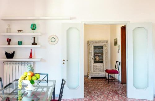 Sorrento Apartment | Parsano Home