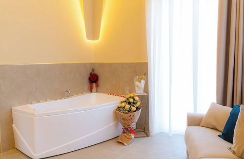 Ercolano Bed & Breakfast | Partenope's house