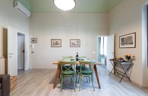 Le Cure Apartment | Parterre Holidays