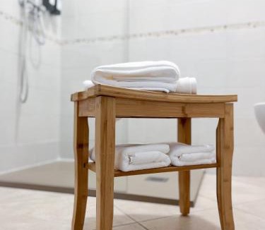 Ravenna Apartment | Pascoli 21/A