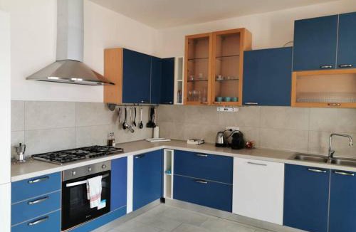 Zorzino Apartment | Patricia's Apartment