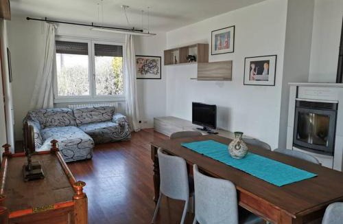Zorzino Apartment | Patricia's Apartment