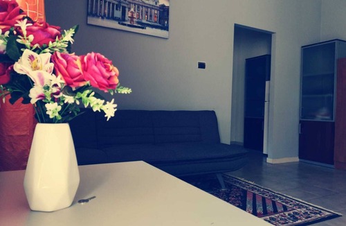 Potenza House | Pavida Appartamento