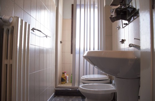 Potenza House | Pavida's house GUESTHOUSE