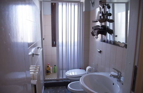 Potenza House | Pavida's house GUESTHOUSE