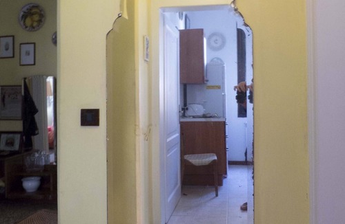 Santa Maria in Stelle Apartment | Peace and green, close to the beaches and 20 minutes from San Marco et Biennale